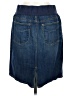 Gap Blue Denim Skirt Size 6 - photo 2