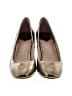 Cole Haan Metallic Gold Heels Size 6 1/2 - photo 2