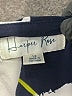Harper Rose Print Black Casual Dress Size 12 - photo 7