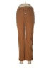 DL1961 Brown Jeans Size 28 waist - photo 1
