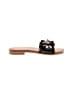 Chico's Black Sandals Size 7 - photo 1