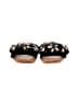Chico's Black Sandals Size 7 - photo 2