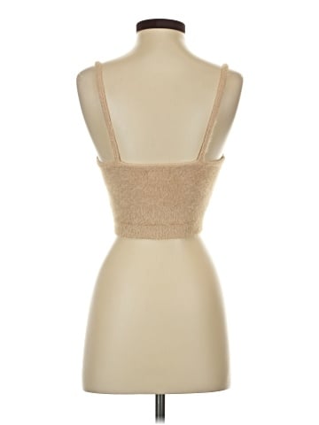 Lottie Moss Tank Top (view 2)