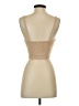 Lottie Moss Tan Tank Top Size S - photo 2