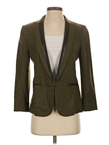 Rag & Bone Wool Blazer (view 1)