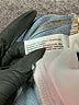 Universal Thread Blue Jeans Size 6R - photo 7