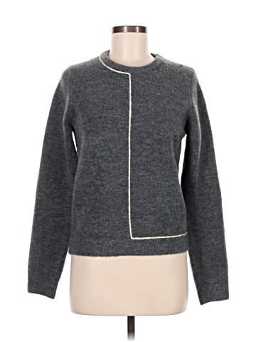 Zara Pullover Sweater (view 1)