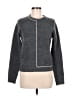 Zara Gray Pullover Sweater Size M - photo 1