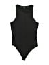 Express Black Bodysuit Size S - photo 1