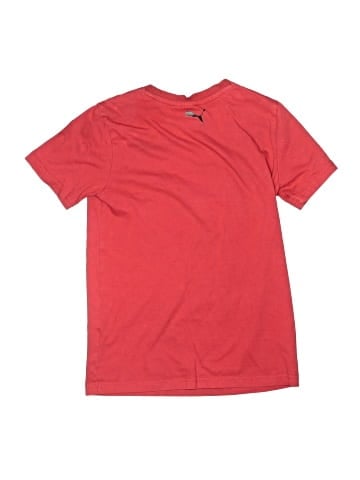 Puma Short Sleeve T-Shirt (view 2)
