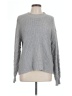 Vince Camuto Gray Pullover Sweater Size L - photo 1
