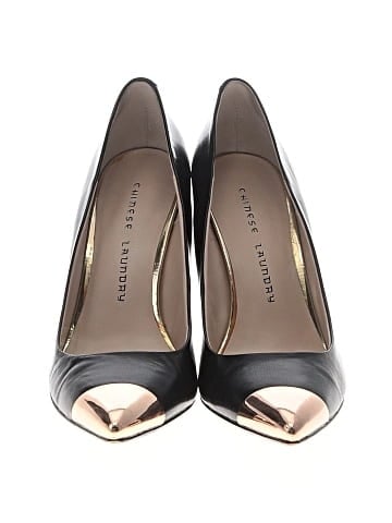 Chinese Laundry Heels (view 2)