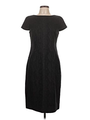 Elie Tahari Casual Dress (view 1)