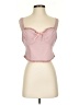 Beverly and Beck Pink Sleeveless Blouse Size S - photo 1