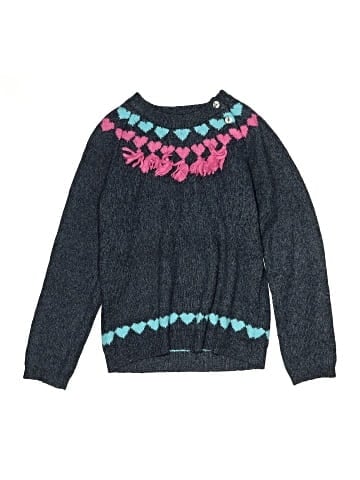 Hatley Pullover Sweater (view 1)