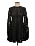 Free People Black Cocktail Dress Size XS - photo 1