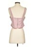 Beverly and Beck Pink Sleeveless Blouse Size S - photo 2