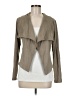Romeo & Juliet Couture Tan Jacket Size M - photo 1