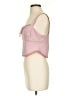 Beverly and Beck Pink Sleeveless Blouse Size S - photo 5