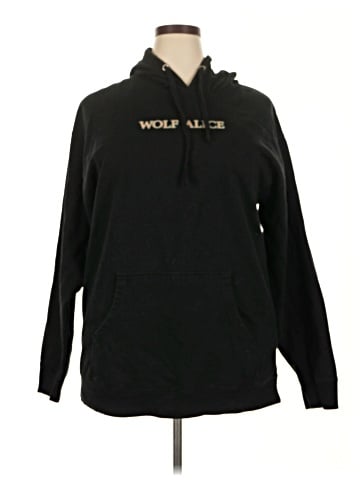 Independent Trading Company Pullover Hoodie (view 1)