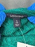 Lands' End Teal Turtleneck Sweater Size S - photo 7