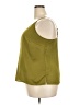 A New Day 100% Polyester Green Sleeveless Top Size XXL - photo 5