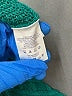 Lands' End Teal Turtleneck Sweater Size S - photo 8