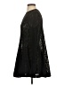 Free People Black Cocktail Dress Size XS - photo 5