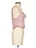 Beverly and Beck Pink Sleeveless Blouse Size S - photo 4