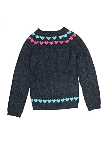 Hatley Pullover Sweater (view 2)