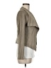 Romeo & Juliet Couture Tan Jacket Size M - photo 4