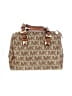 MICHAEL Michael Kors Brown Satchel One size - photo 2