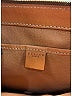 Céline 100% Coated Canvas Brown Makeup Bag One size - photo 11