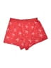 American Eagle Outfitters Stars Red Board Shorts Size L - photo 2