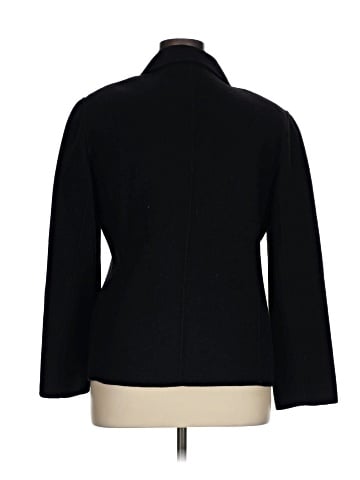Alexandra Bartlett Wool Coat (view 2)