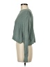 Cotton On Green Cardigan Size M - photo 5