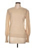Veronica Beard Tan Pullover Sweater Size L - photo 1