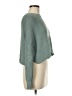 Cotton On Green Cardigan Size M - photo 4