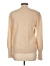 Veronica Beard Tan Pullover Sweater Size L - photo 2