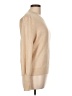 Veronica Beard Tan Pullover Sweater Size L - photo 4