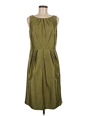 Talbots Casual Dress (view 1)