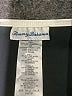 Tommy Bahama Black Romper Size XS - photo 4
