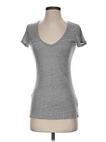 Threads 4 Thought Short Sleeve T-Shirt (view 1)
