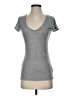 Threads 4 Thought Gray Short Sleeve T-Shirt Size S - photo 1