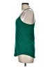 Nostalgia Green Tank Top Size M - photo 5