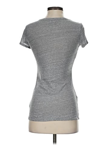 Threads 4 Thought Short Sleeve T-Shirt (view 2)