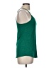Nostalgia Green Tank Top Size M - photo 4