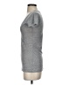 Threads 4 Thought Gray Short Sleeve T-Shirt Size S - photo 5