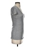 Threads 4 Thought Gray Short Sleeve T-Shirt Size S - photo 4