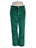 J.Crew Green Jeans Size 34 waist - photo 1